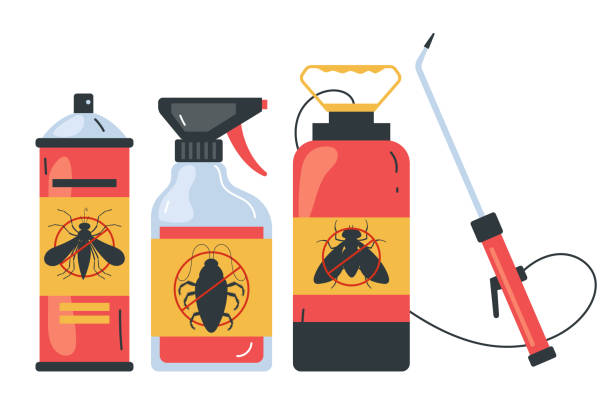 Best Termite Control Services  in De Soto, IL